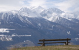 Laaser Spitz in den Ortler Alpen. (Foto: Reinhard Jakubowski)